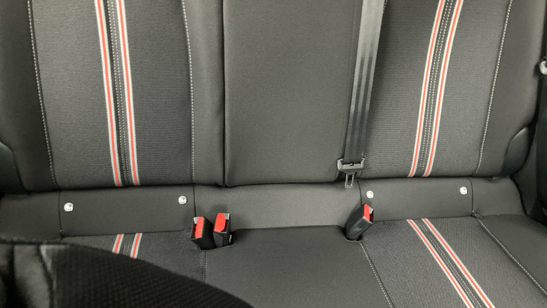 Vauxhall Corsa 1.2 Turbo Yes 5dr [Winter Pack] Petrol Hatchback